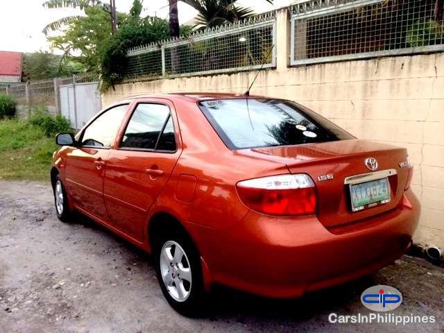 Toyota Vios - image 3