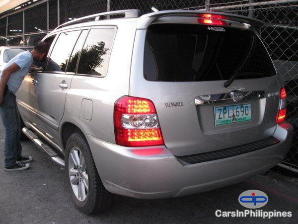 Toyota Highlander - image 2