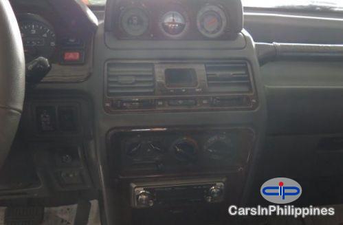 Mitsubishi Pajero Automatic 2006 in Bukidnon