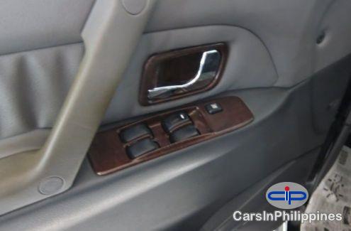 Mitsubishi Pajero Automatic 2006 in Philippines