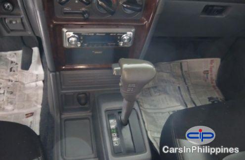 Picture of Mitsubishi Pajero Automatic 2006 in Bukidnon