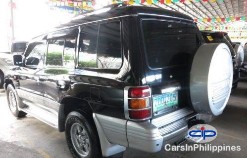 Mitsubishi Pajero Automatic 2006 in Bukidnon - image