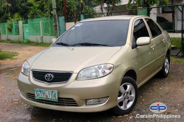 Picture of Toyota Vios