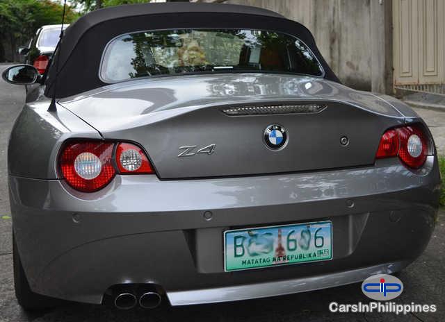 BMW Z - image 2