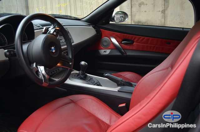 BMW Z in Bukidnon