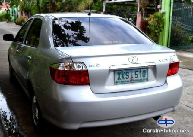 Toyota Vios