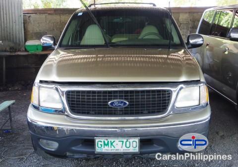 Picture of Ford Expedition Automatic 2000
