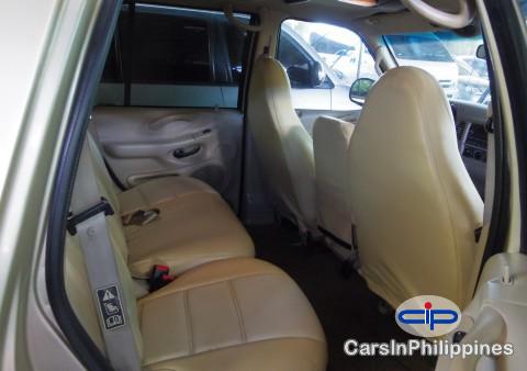 Ford Expedition Automatic 2000 in Philippines