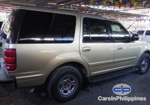 Picture of Ford Expedition Automatic 2000 in Antique