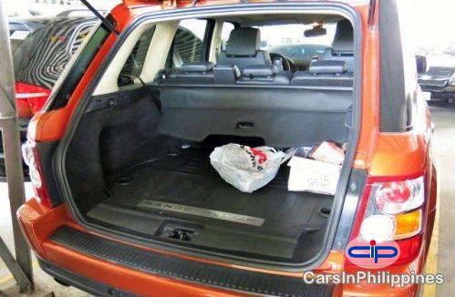 Land Rover Range Rover Sport Automatic 2006 - image 10