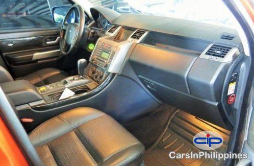 Picture of Land Rover Range Rover Sport Automatic 2006 in Bataan
