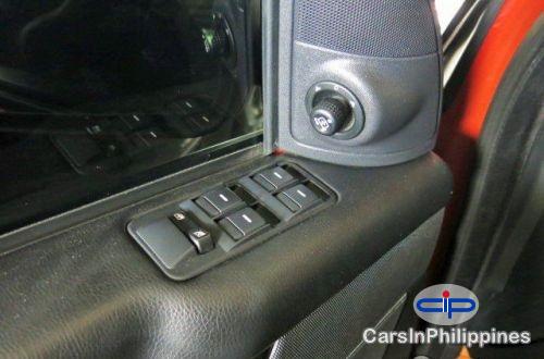 Picture of Land Rover Range Rover Sport Automatic 2006 in Philippines