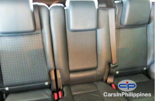 Land Rover Range Rover Sport Automatic 2006 - image 9
