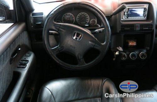 Honda CR-V Automatic 2003