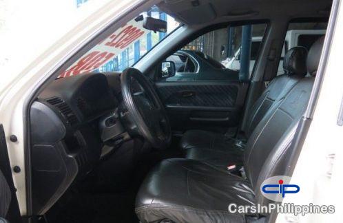 Honda CR-V Automatic 2003 in Abra
