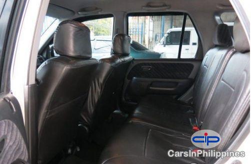 Picture of Honda CR-V Automatic 2003 in Abra
