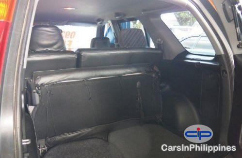 Picture of Honda CR-V Automatic 2003 in Philippines