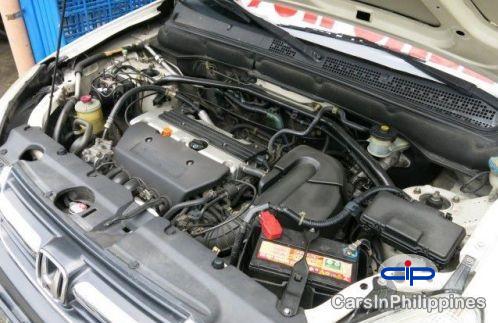 Honda CR-V Automatic 2003 in Abra - image