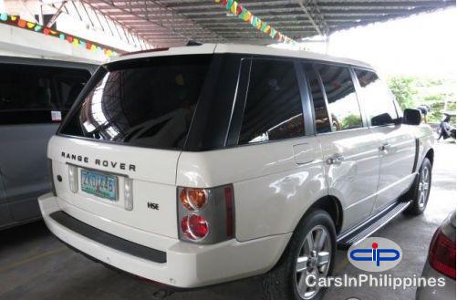 Land Rover Range Rover Automatic 2005 - image 11