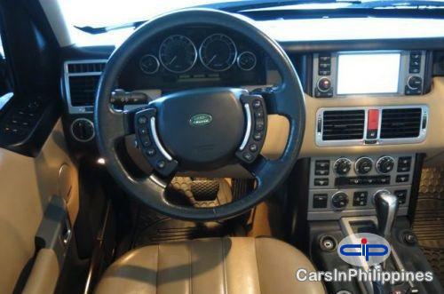 Land Rover Range Rover Automatic 2005 - image 2