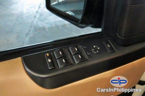 Land Rover Range Rover Automatic 2005 - image 4