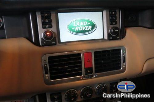 Land Rover Range Rover Automatic 2005 - image 5