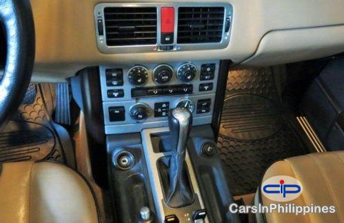 Land Rover Range Rover Automatic 2005 - image 6