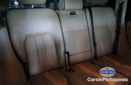 Land Rover Range Rover Automatic 2005 - image 8