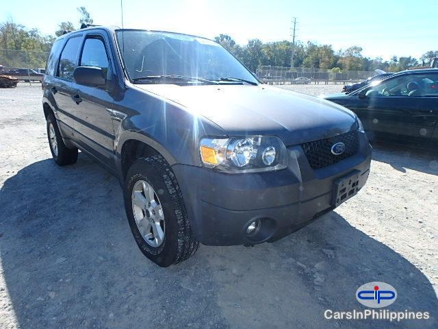 Picture of Ford Escape Automatic 2006