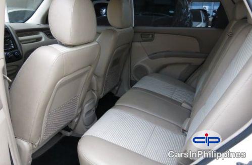 Kia Sportage Automatic 2007 in Samar - image