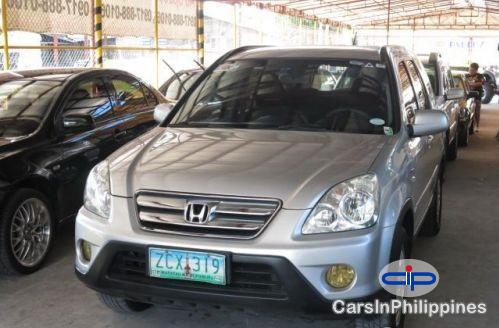 Picture of Honda CR-V Automatic 2006