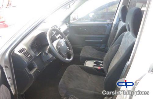 Honda CR-V Automatic 2006 in Ilocos Sur