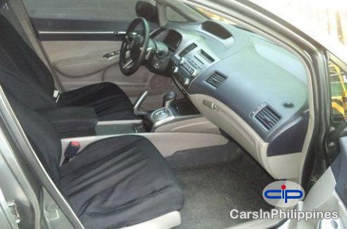 Honda Civic Automatic 2010 in Philippines