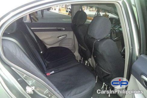 Honda Civic Automatic 2010 - image 5