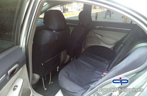 Honda Civic Automatic 2010 - image 6