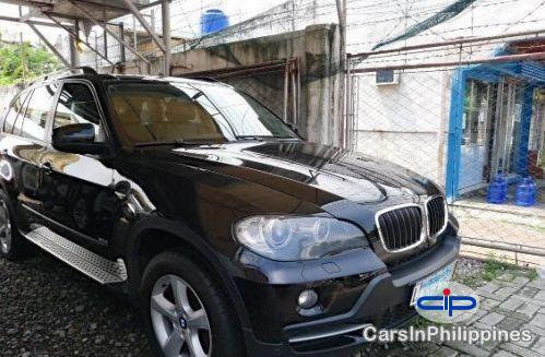 Picture of BMW X Automatic 2007