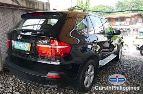 BMW X Automatic 2007