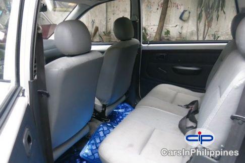 Picture of Toyota Avanza Manual 2007 in Pangasinan