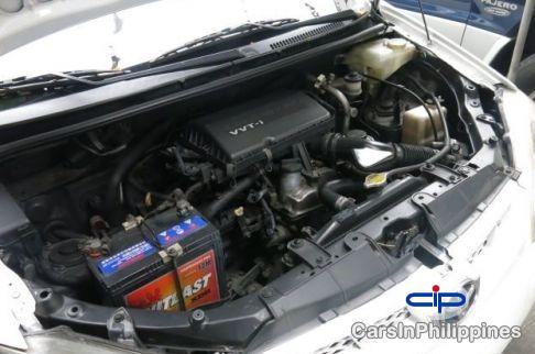 Toyota Avanza Manual 2007 - image 7