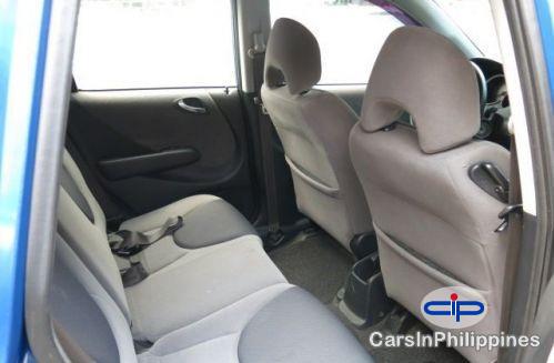 Picture of Honda Jazz Manual 2004 in Bulacan