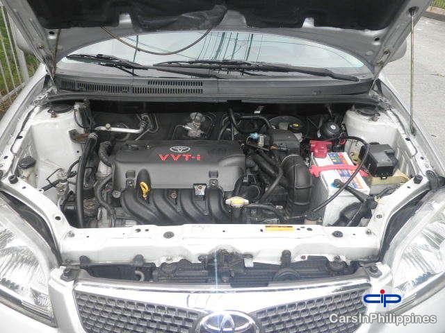 Toyota Vios - image 3