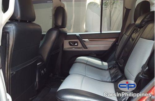 Picture of Mitsubishi Pajero Automatic 2007 in Philippines