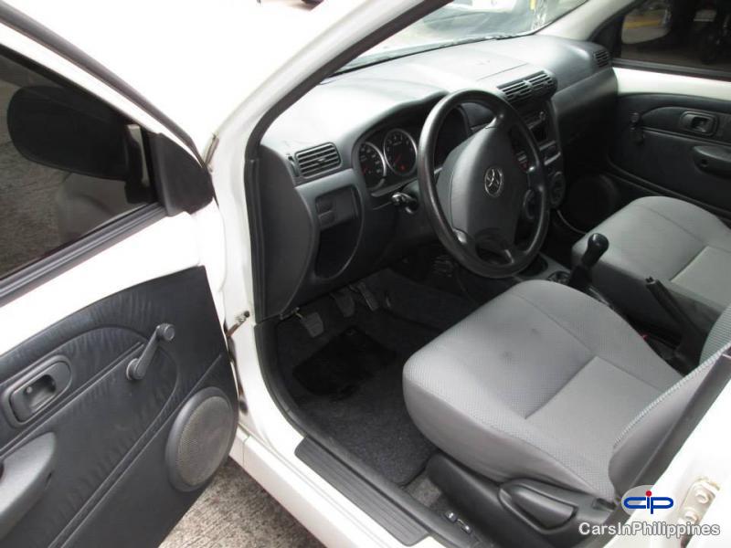 Toyota Avanza