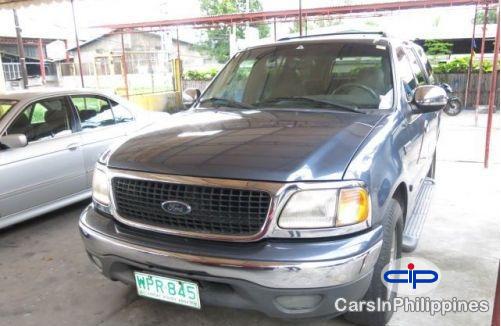 Picture of Ford Expedition Automatic 2000