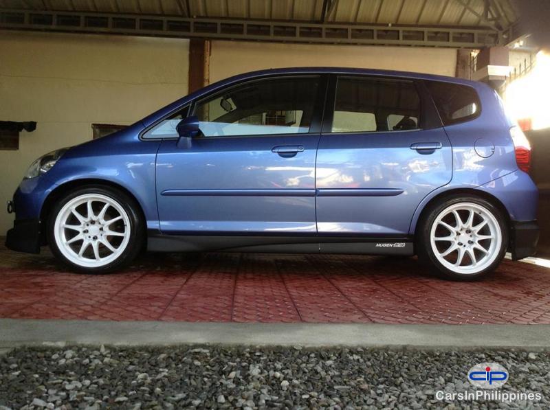 Honda Jazz - image 4