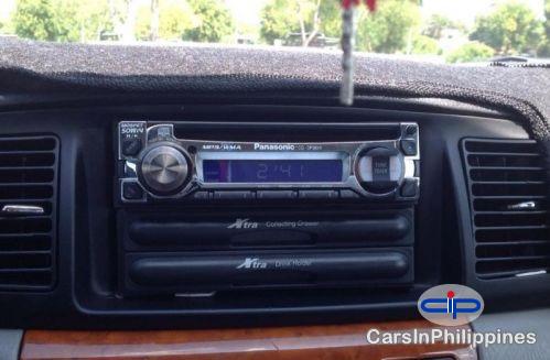 Toyota Corolla Automatic 2002 in Antique