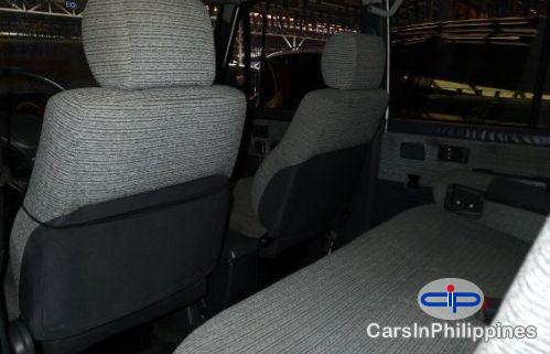 Picture of Mitsubishi Pajero Manual 1994 in Bohol