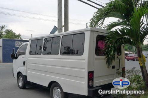 Kia Other Manual 2008 in Quezon