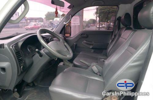 Kia Other Manual 2008 in Philippines