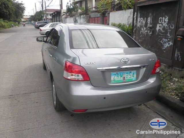 Toyota Vios - image 2
